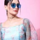 Dress Printed Sku Blue