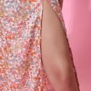 Nighty Dress Beige