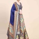 Phenav Embroidered Ready to Wear Lehenga  Blouse With Dupatta