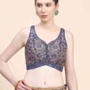 Phenav Embroidered Ready to Wear Lehenga  Blouse With Dupatta