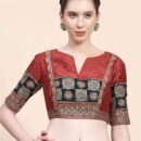 Phenav Embroidered Ready to Wear Lehenga  Blouse With Dupatta