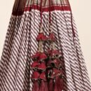 Phenav Embroidered Sequinned Ready to Wear Lehenga  Blouse With Dupatta