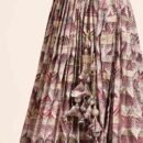 Phenav Embroidered Ready to Wear Lehenga  Blouse With Dupatta