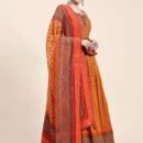 Phenav Printed Ready to Wear Lehenga  Blouse With Dupatta