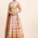 Phenav Printed Embellsihed Ready to Wear Lehenga Choli With Dupatta
