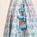 Phenav Embroidered Ready to Wear Lehenga  Blouse With Dupatta