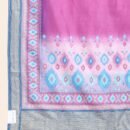 Phenav Embroidered Thread Work Ready to Wear Lehenga  Blouse With Dupatta