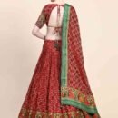 printed-lehenga
