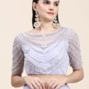 Phenav Embroidered Ready to Wear Lehenga  Blouse With Dupatta