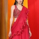 Phenav Embellished Sequinned Ready to Wear Lehenga  Blouse With Dupatta
