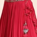 Phenav Embellished Sequinned Ready to Wear Lehenga  Blouse With Dupatta