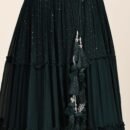 Phenav Embroidered Beads and Stones Ready to Wear Lehenga  Blouse With Dupatta