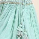 Phenav Embroidered Beads  Stones Ready to Wear Lehenga  Blouse With Dupatta