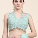 Phenav Embroidered Beads  Stones Ready to Wear Lehenga  Blouse With Dupatta