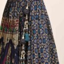 Phenav Woven Design Ready to Wear Lehenga  Blouse With Dupatta
