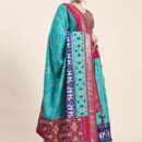Phenav Embroidered Ready to Wear Lehenga  Blouse With Dupatta