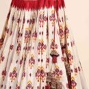 Phenav Woven Design Ready to Wear Lehenga  Blouse With Dupatta