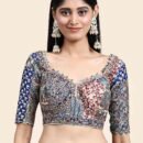 Phenav Printed Ready to Wear Lehenga  Blouse With Dupatta