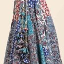 Phenav Printed Ready to Wear Lehenga  Blouse With Dupatta