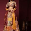 Phenav Printed Ready to Wear Lehenga  Blouse With Dupatta