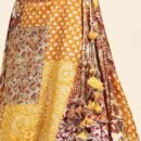 Phenav Printed Ready to Wear Lehenga  Blouse With Dupatta