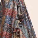 Phenav Embroidered Ready to Wear Lehenga  Blouse With Dupatta