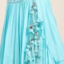 Phenav Embroidered Beads and Stones Ready to Wear Lehenga  Blouse With Dupatta