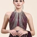 Phenav Embellished Zardozi Ready to Wear Lehenga  Blouse With Dupatta