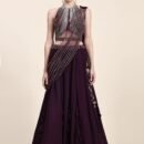 Phenav Embellished Zardozi Ready to Wear Lehenga  Blouse With Dupatta