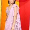 Phenav Embroidered Sequinned Ready to Wear Lehenga  Blouse With Dupatta