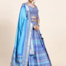 blue-kalamkari-lehenga