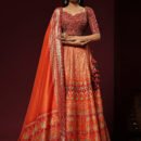 banarasi-kalamkari-lehenga