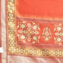 Phenav Embroidered Batik Ready to Wear Lehenga  Blouse With Dupatta