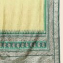 Phenav Embroidered Khari Print Ready to Wear Lehenga  Blouse With Dupatta