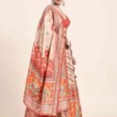 Phenav Embroidered Ready to Wear Lehenga  Blouse With Dupatta