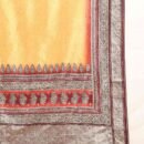 Phenav Embroidered Khari Print Ready to Wear Lehenga  Blouse With Dupatta