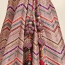Phenav Printed Khari Print Ready to Wear Lehenga  Blouse With Dupatta