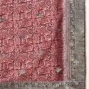 Phenav Printed Khari Print Ready to Wear Lehenga  Blouse With Dupatta