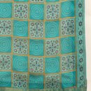 Phenav Printed Embellished Mirror Work Ready To Wear Lehenga  Blouse With Dupatta