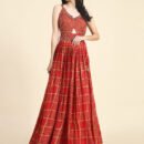 western-dress-for-party