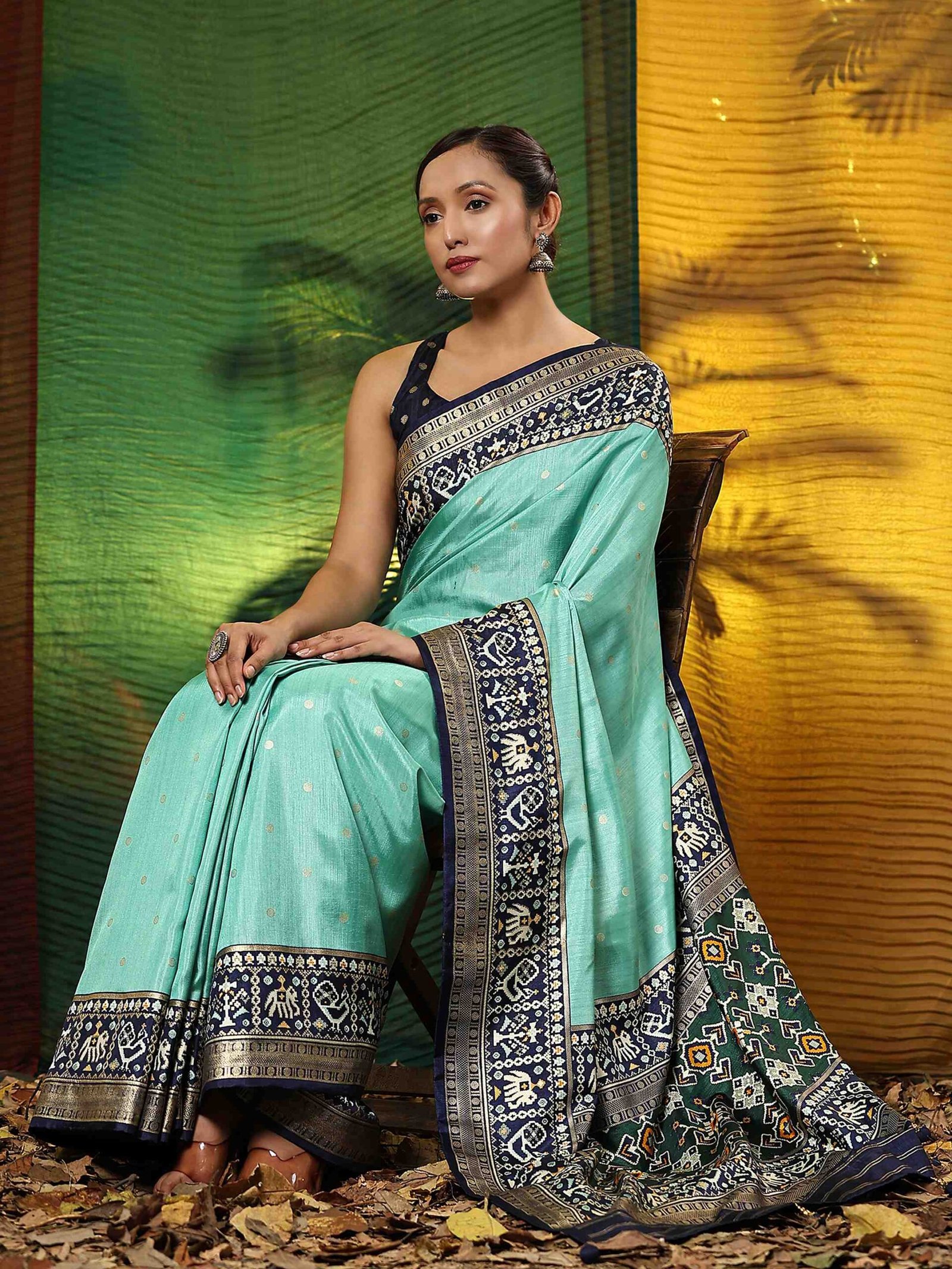 patola-saree