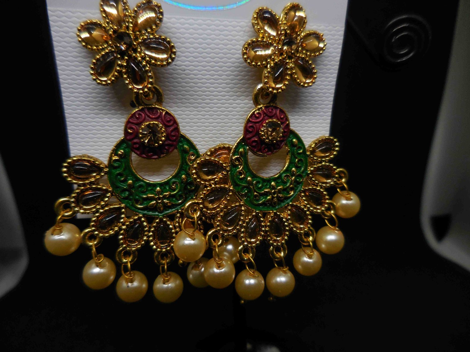 earings