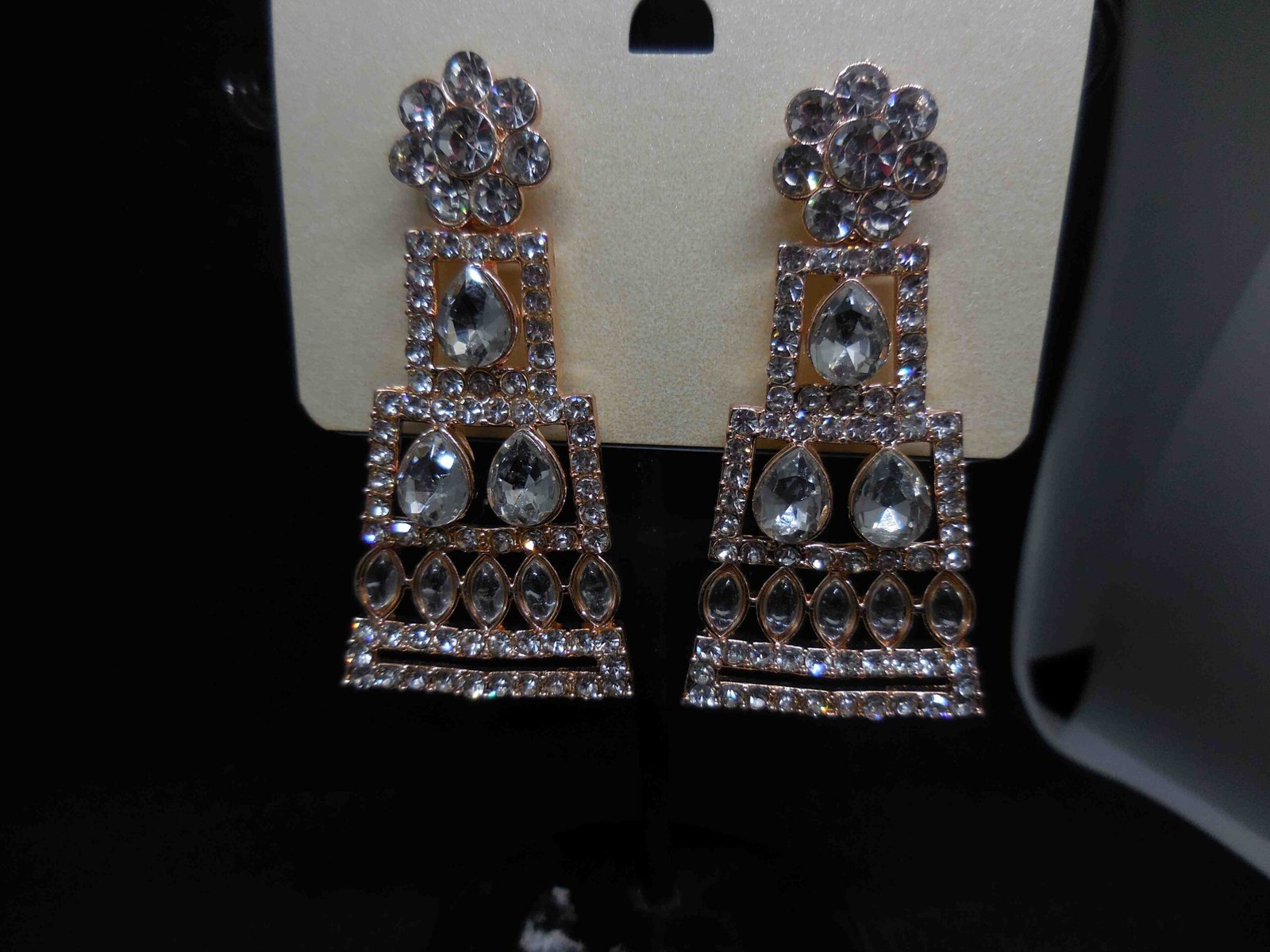 earings