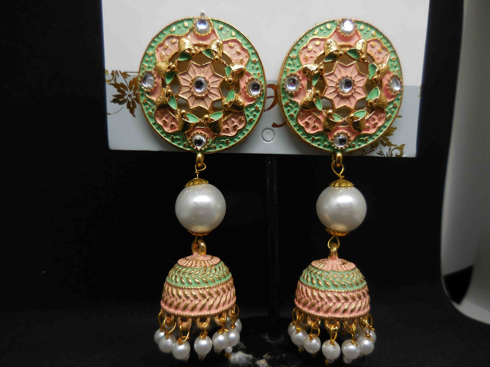 earings