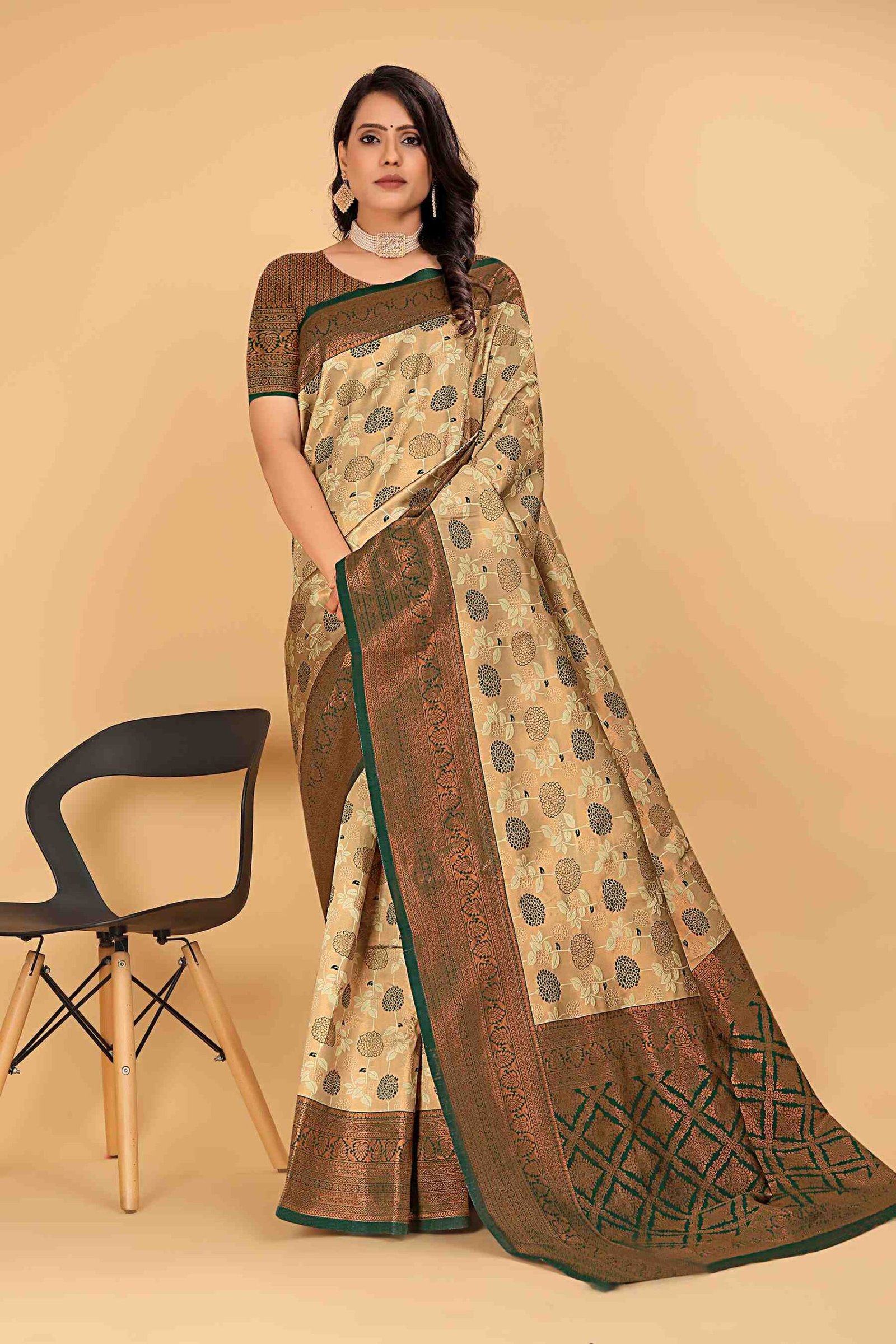 sari