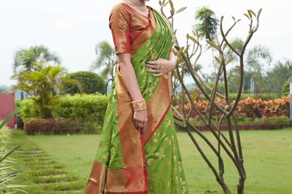 saree-for-wedding