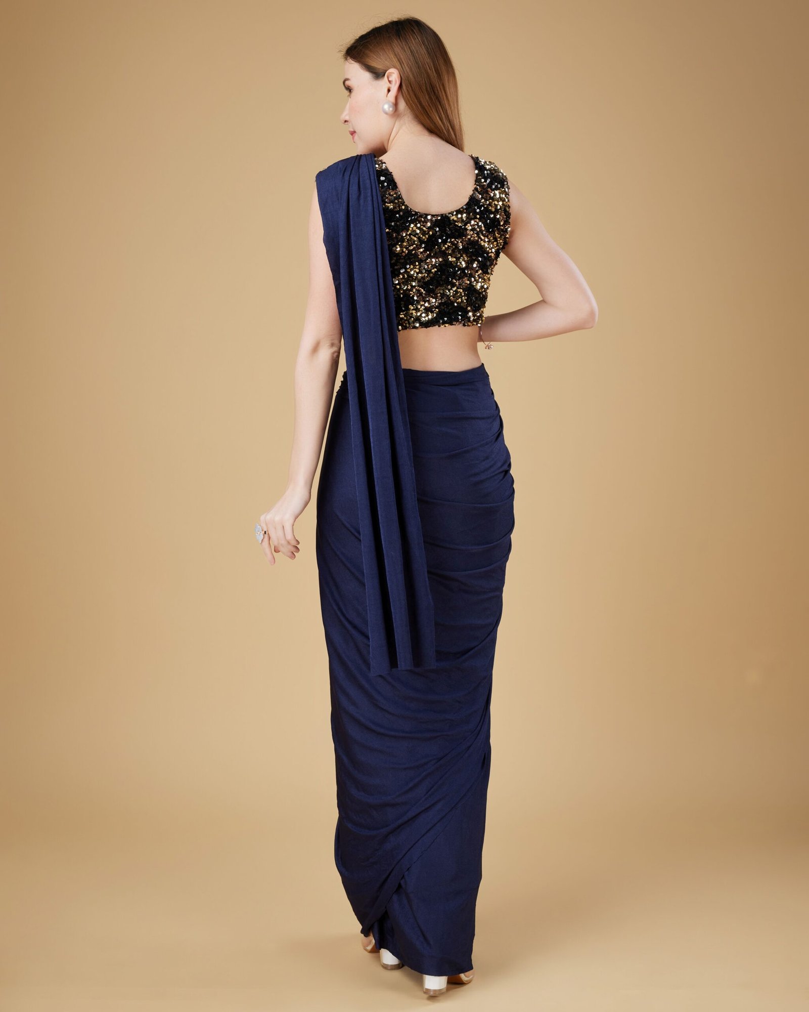 drape-saree
