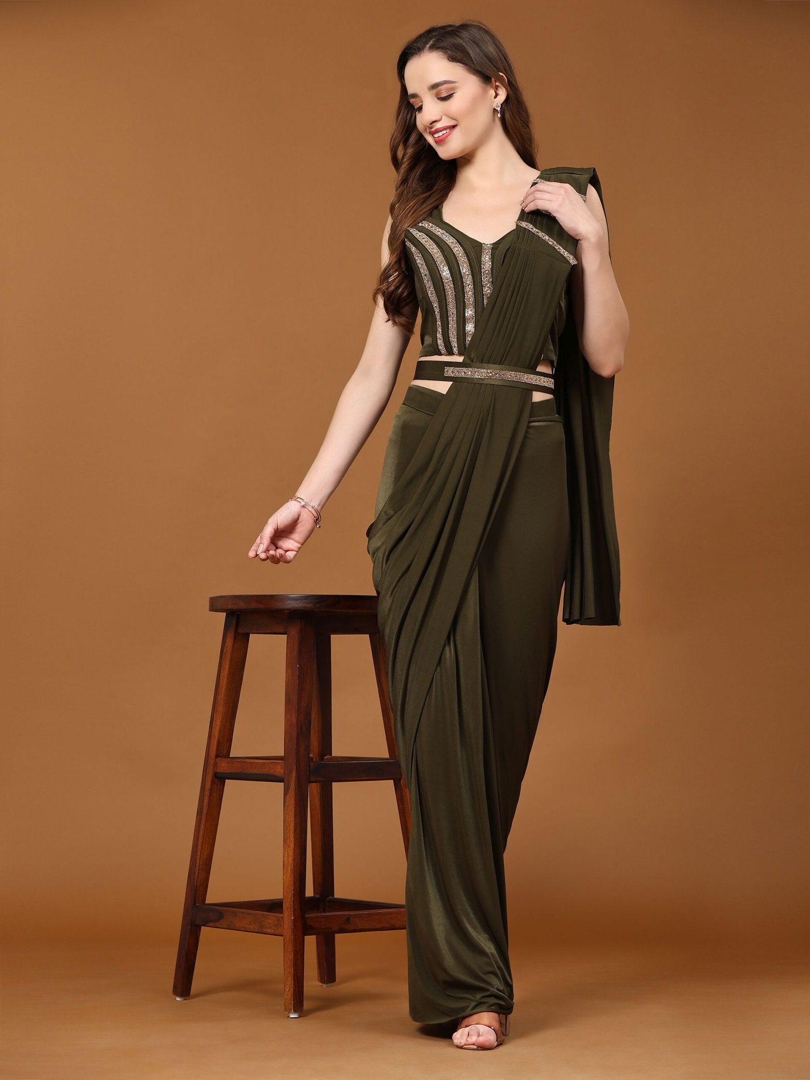 female-indo-western-dresses