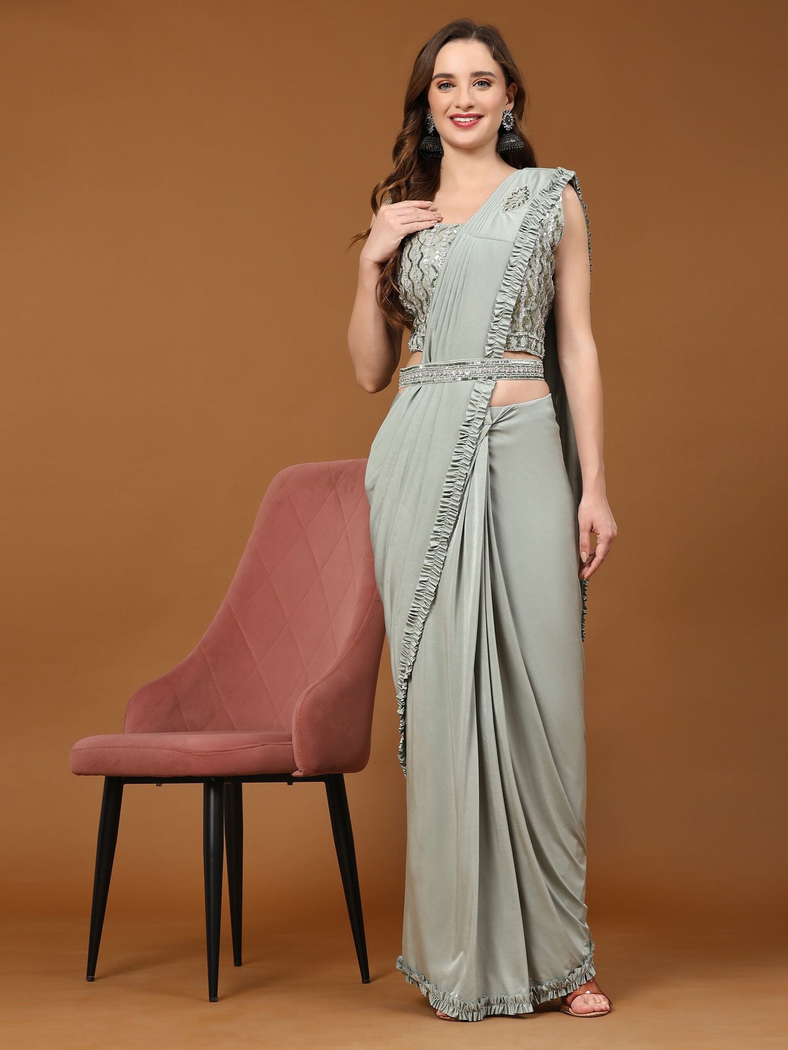 drape-saree