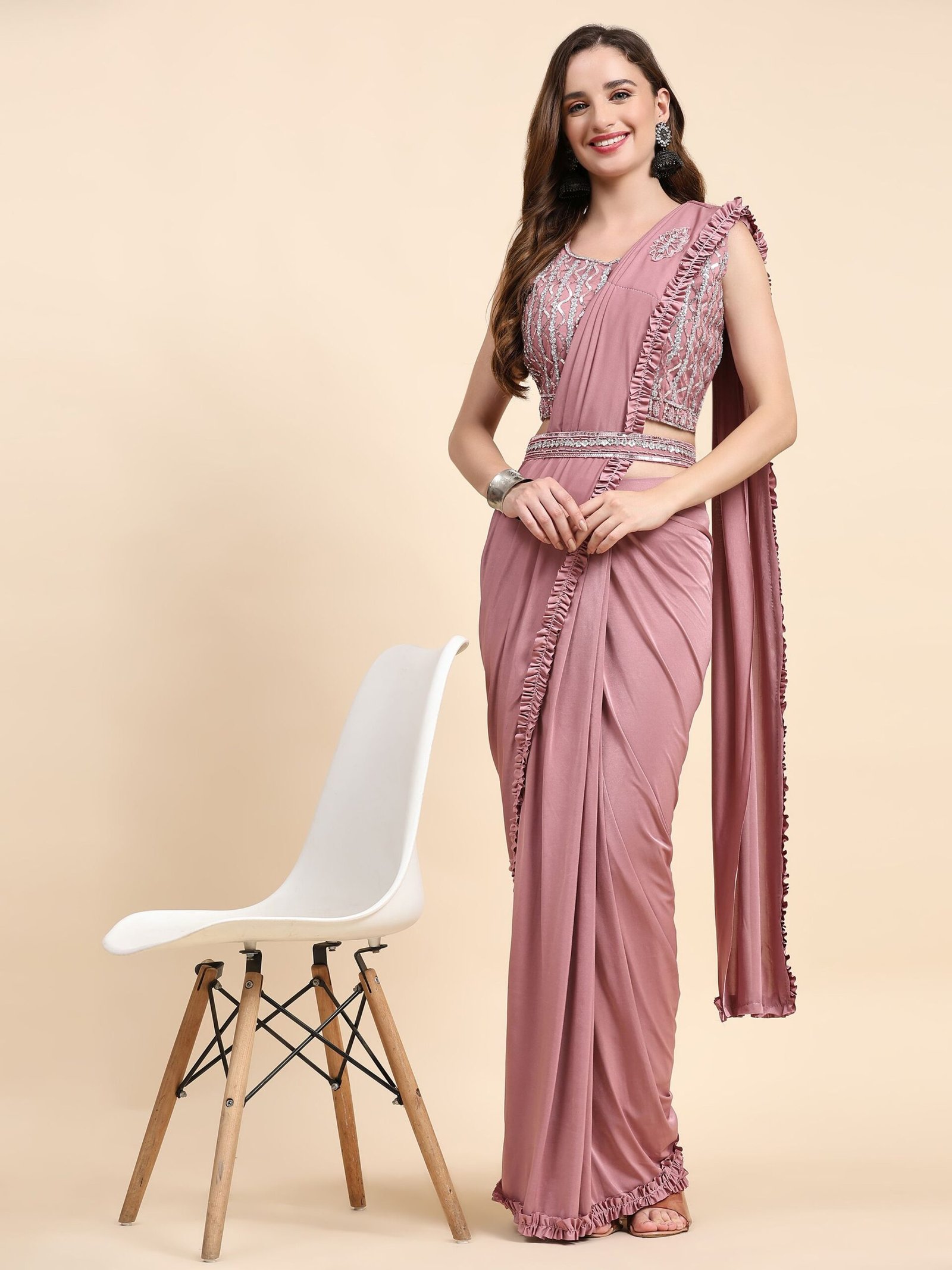 sari